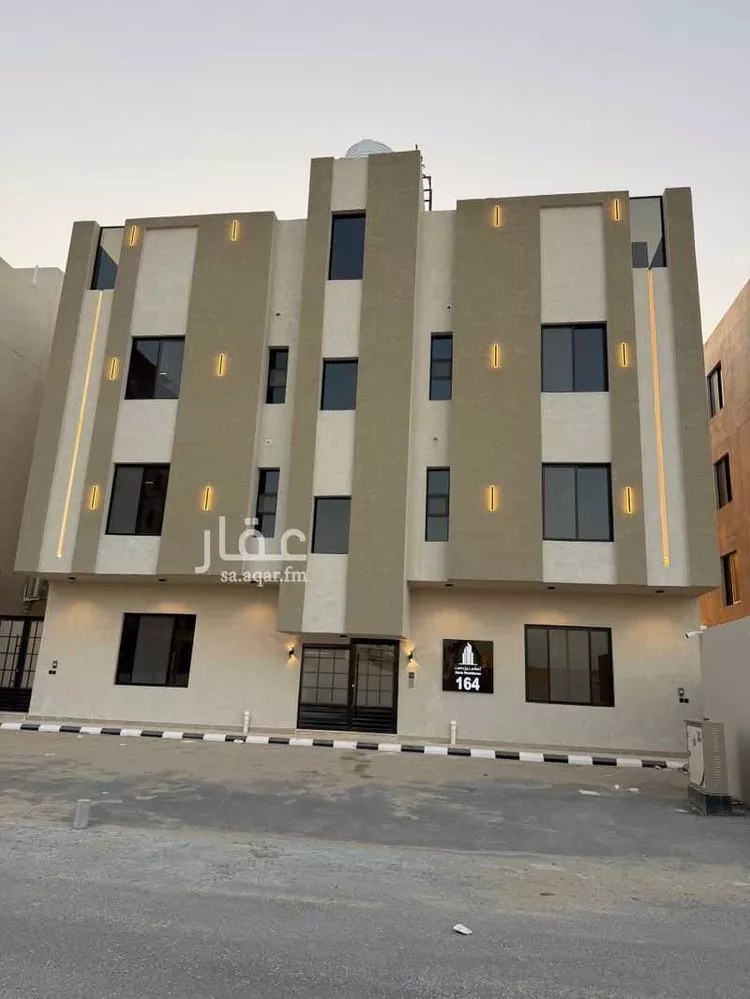 Apartment for Sale in Dammam Ash Shulah