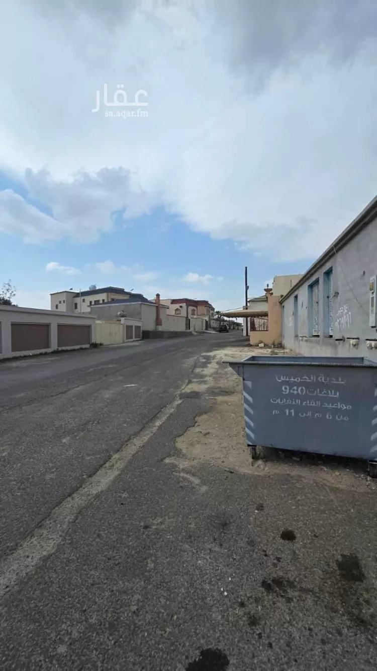 أرض للبيع في حي الفتح, مدينة خميس مشيط, منطقة عسير صورة 5