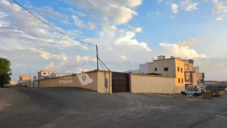 Land for Rent in Khamis Mushait Dhulalah