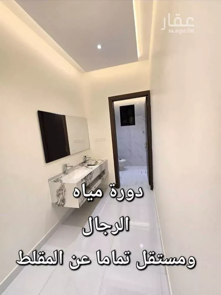 دور للبيع في شارع القافلة , حي القافلة, مدينة خميس مشيط, منطقة عسير صورة 2