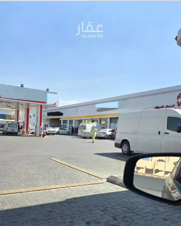 محل للبيع في شارع عامر ابن امية, حي الأمجاد, مدينة خميس مشيط, منطقة عسير صورة 4