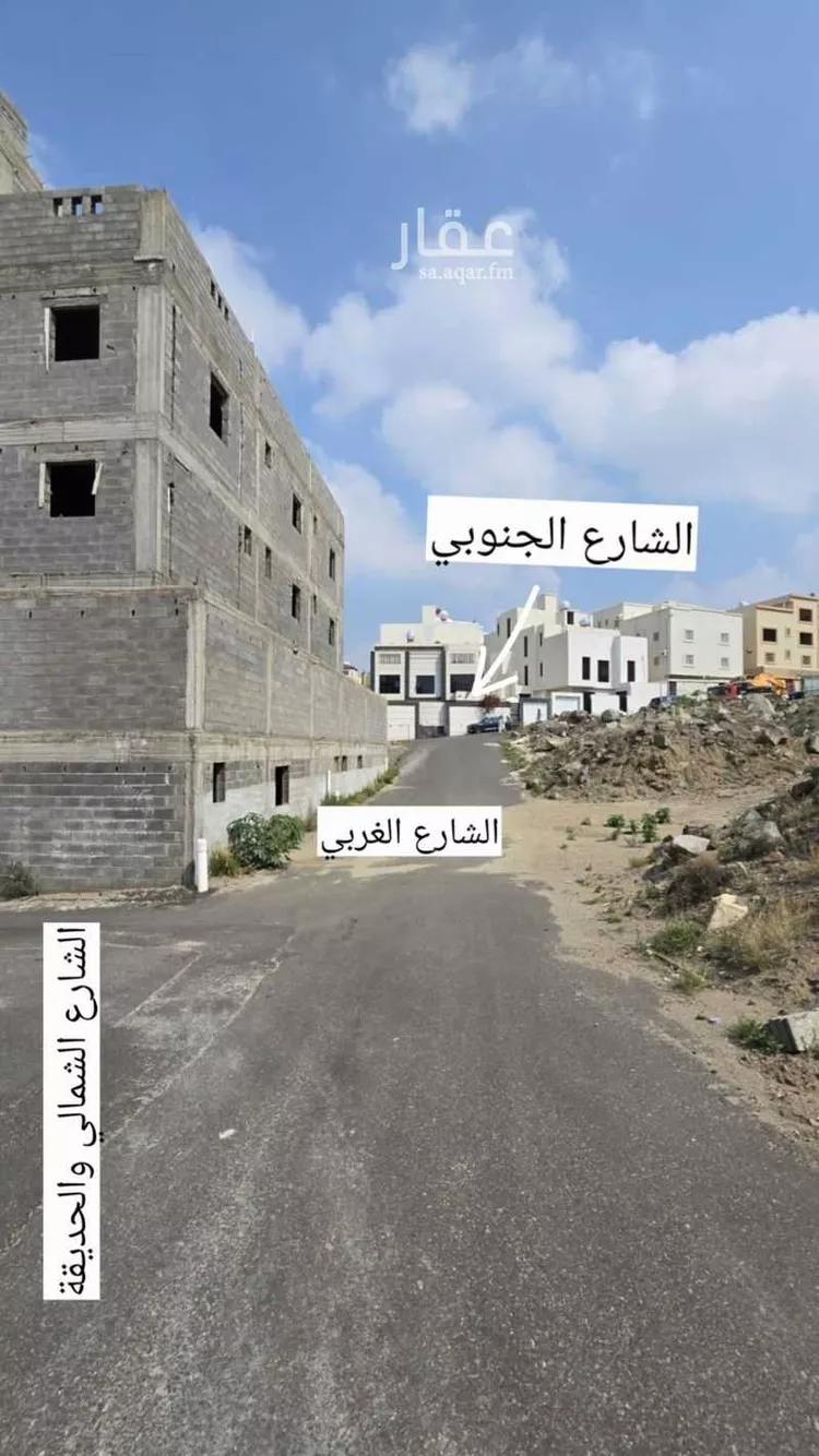 فيلا للبيع في شارع 137 الروضة, حي الروضة, مدينة أبها, منطقة عسير صورة 4