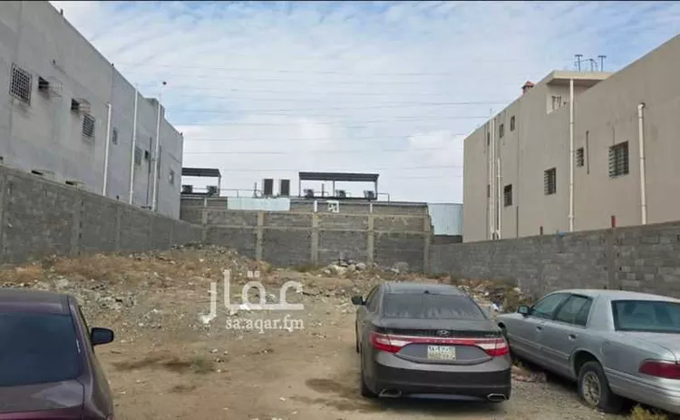 أرض للبيع في حي الفتح, مدينة خميس مشيط, منطقة عسير صورة 4
