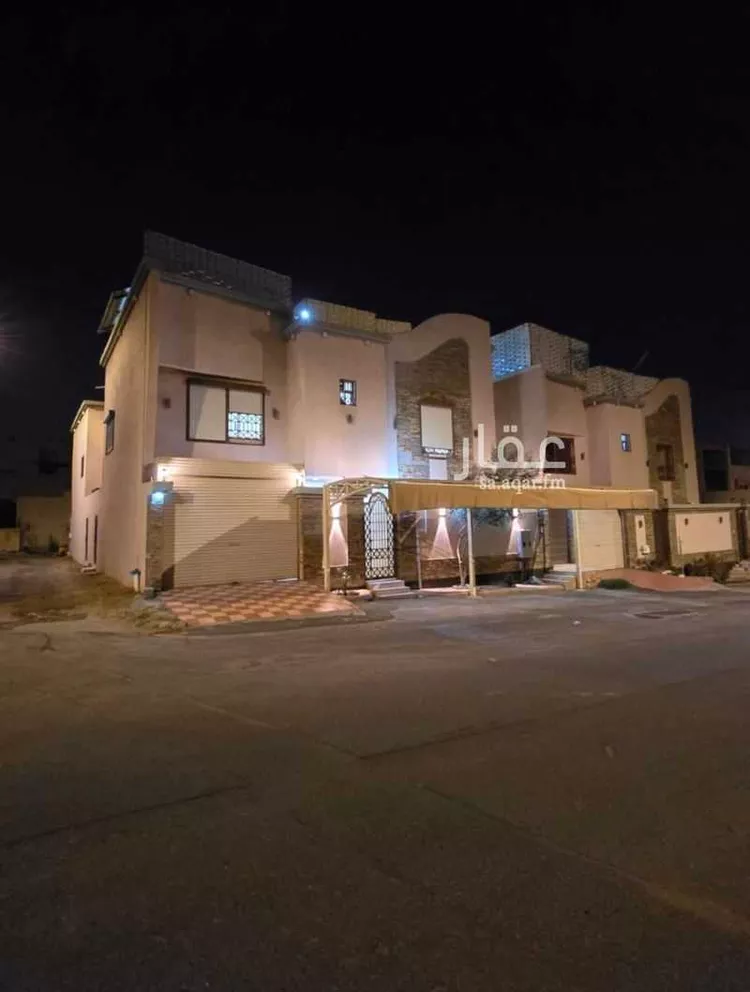 فيلا للبيع في شارع عامر البدري, حي الجامعيين, مدينة خميس مشيط, منطقة عسير