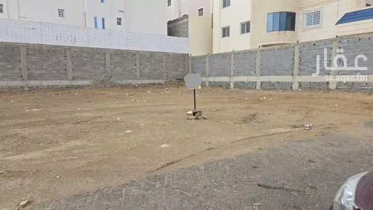 أرض للبيع في شارع الرشين ، آل بالفلاح ، منطقة عسير