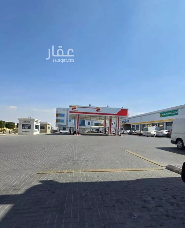 Station for sale in Khamis Mushait As Suqur صورة 3