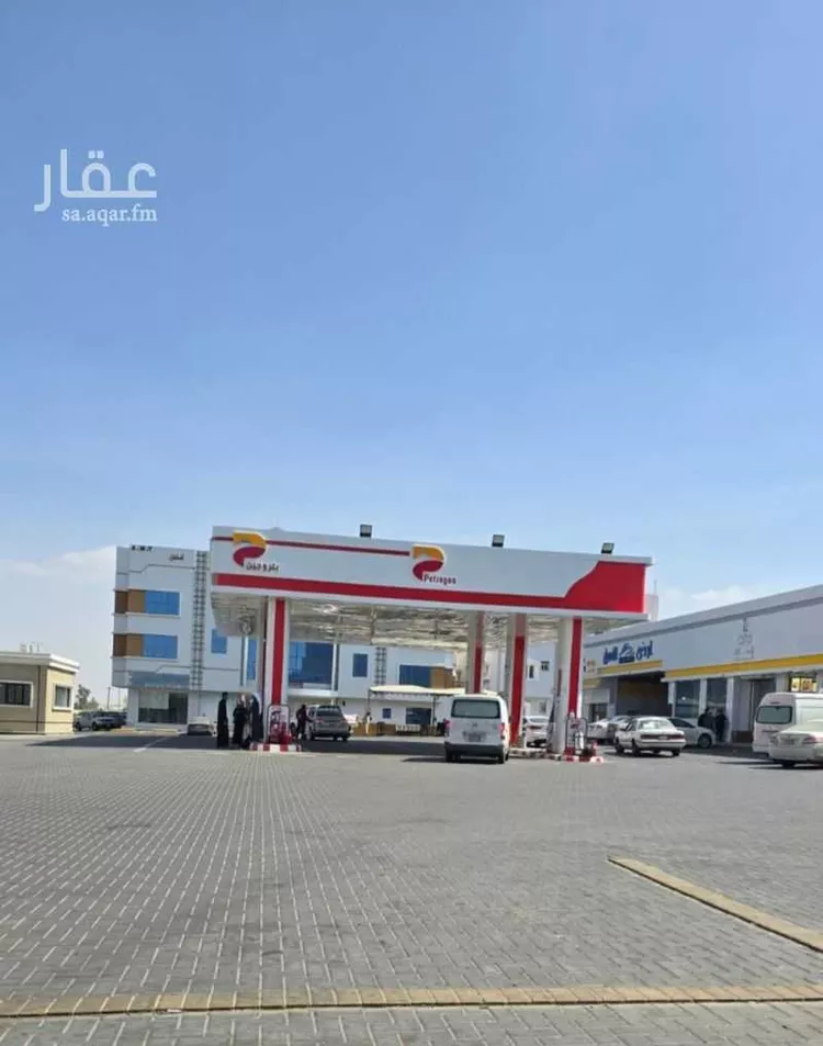 Station for sale in Khamis Mushait As Suqur صورة 4