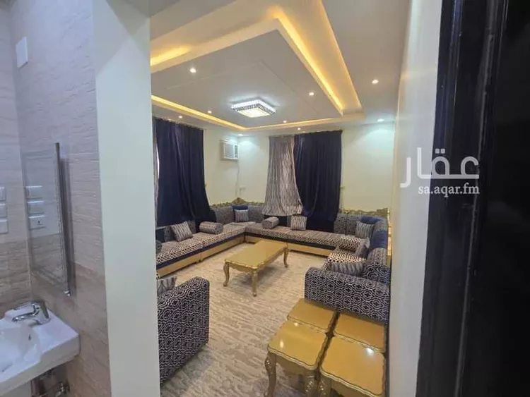 شقة للإيجار في شارع ذؤيب ابن ابي ذؤيب خويلد, حي المعمورة, مدينة خميس مشيط, منطقة عسير صورة 5