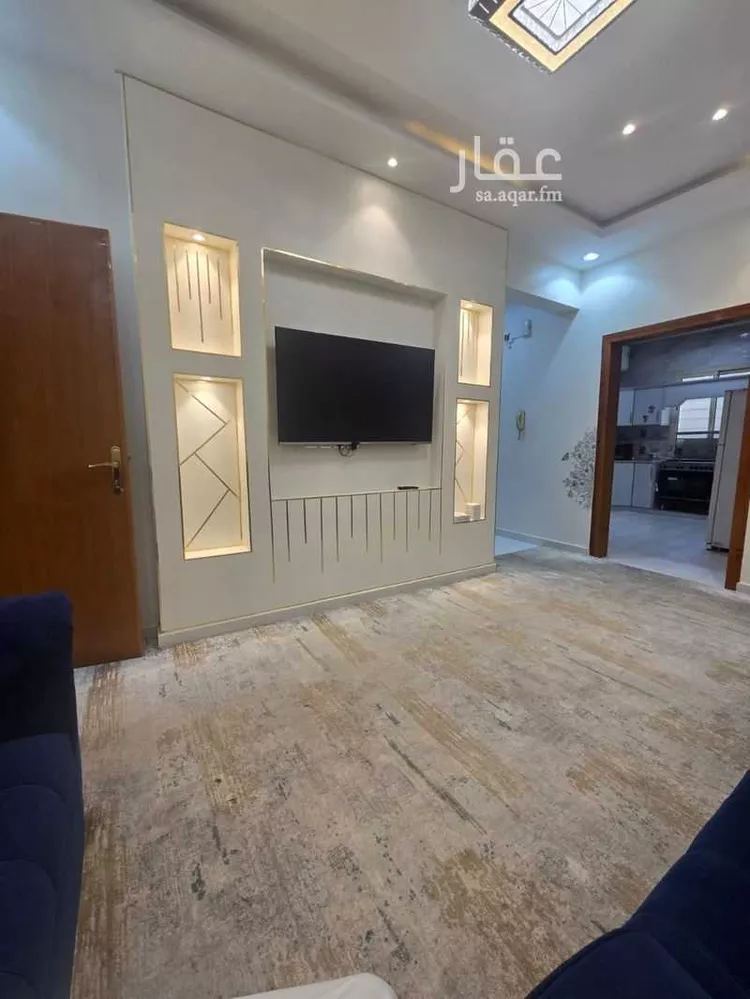 شقة للإيجار في شارع ذؤيب ابن ابي ذؤيب خويلد, حي المعمورة, مدينة خميس مشيط, منطقة عسير صورة 3