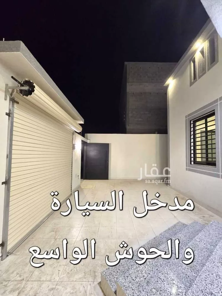 دور للبيع في شارع القافلة , حي القافلة, مدينة خميس مشيط, منطقة عسير صورة 3