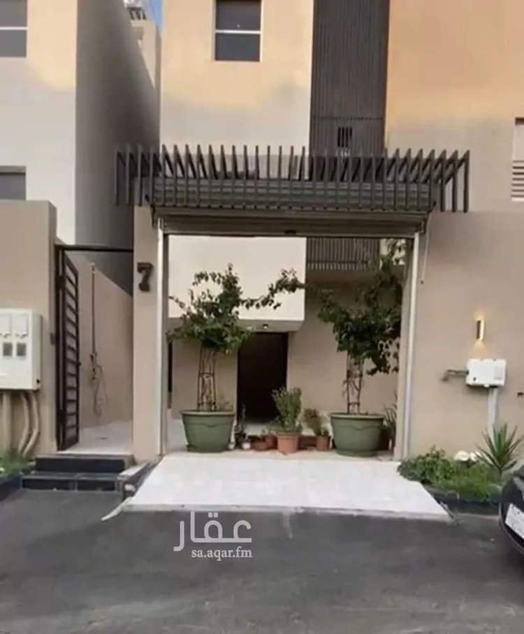 فيلا للبيع في شارع وادي بيدة, حي البديع, مدينة أبها, منطقة عسير