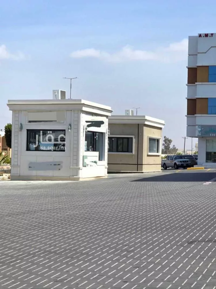 محل للبيع في شارع عامر ابن امية, حي الأمجاد, مدينة خميس مشيط, منطقة عسير صورة 2
