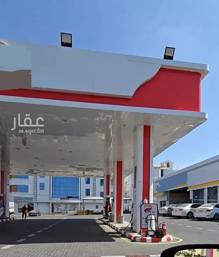 محل للبيع في شارع عامر ابن امية, حي الأمجاد, مدينة خميس مشيط, منطقة عسير صورة 3