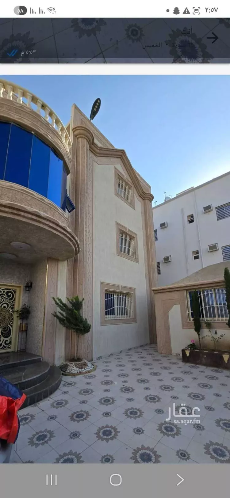 Villa for Sale in Abha Guraiger 6