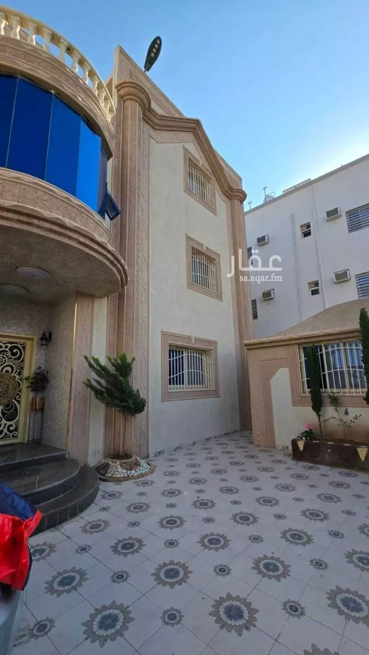 Villa for Sale in Abha Guraiger 13