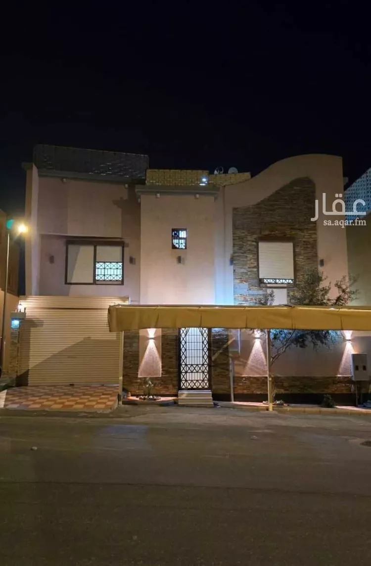 فيلا للبيع في شارع عامر البدري, حي الجامعيين, مدينة خميس مشيط, منطقة عسير صورة 3