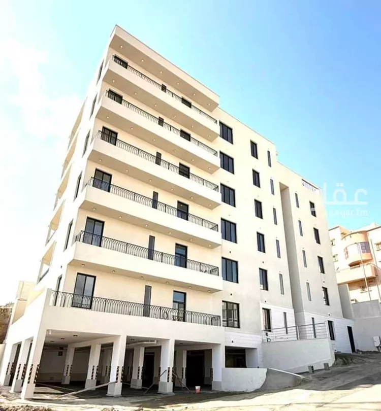 شقة للبيع في شارع شقيق بن سلمة, حي العرين, مدينة أبها, منطقة عسير صورة 5