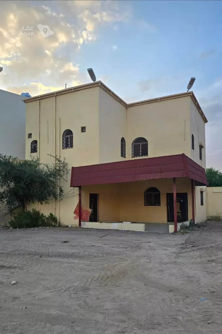 Land for Rent in Khamis Mushait Dhulalah 7