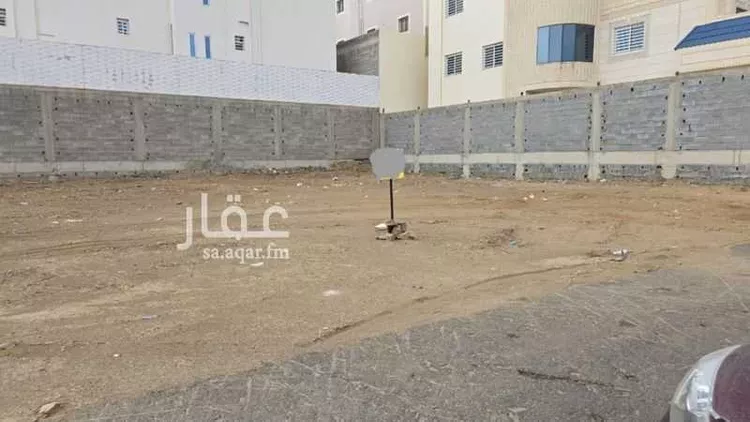 أرض للبيع في حي الزهور, مدينة ابها, منطقة عسير