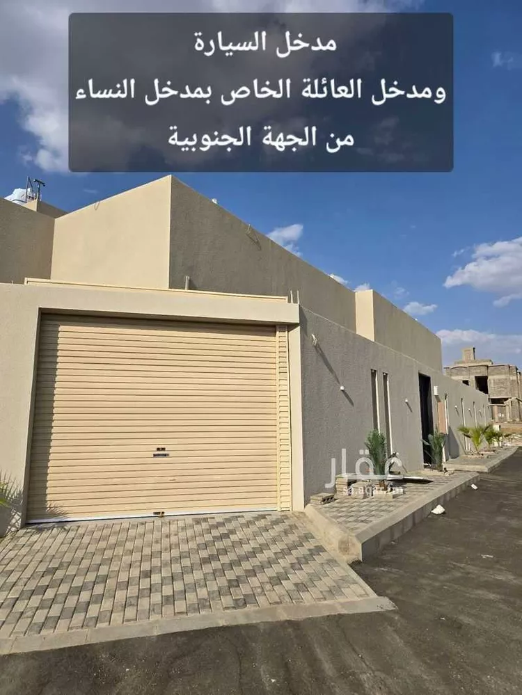 دور للبيع في شارع القافلة, حي القافلة, مدينة خميس مشيط, منطقة عسير صورة 3