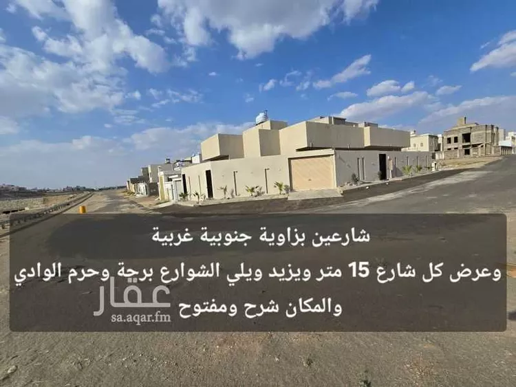 دور للبيع في شارع القافلة, حي القافلة, مدينة خميس مشيط, منطقة عسير صورة 4