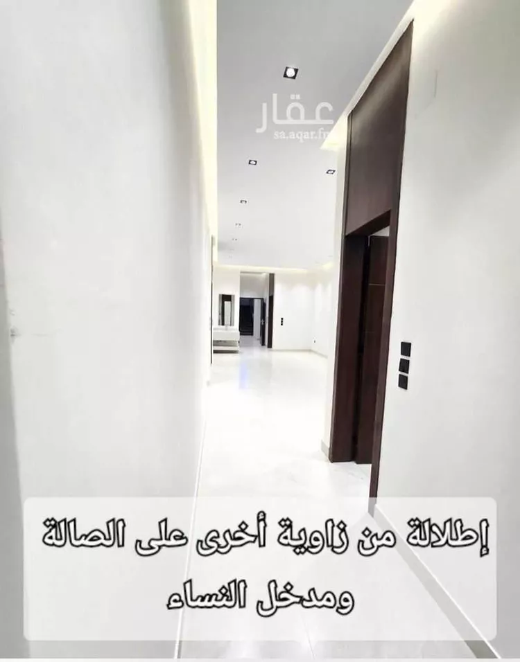 شقة للإيجار في شارع 187 الزهور, حي الزهور, مدينة أبها, منطقة عسير صورة 2