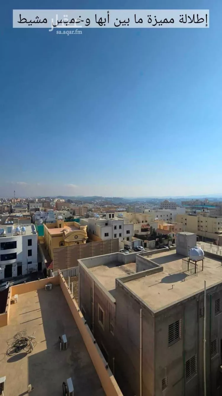 Villa for Sale in Abha Guraiger 15