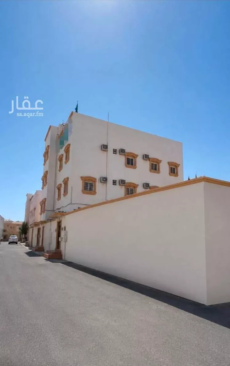 عمارة للإيجار في شارع الأمجاد 1, حي الأمجاد, مدينة خميس مشيط, منطقة عسير