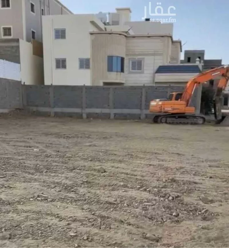 أرض للبيع في حي الزهور, مدينة ابها, منطقة عسير صورة 2