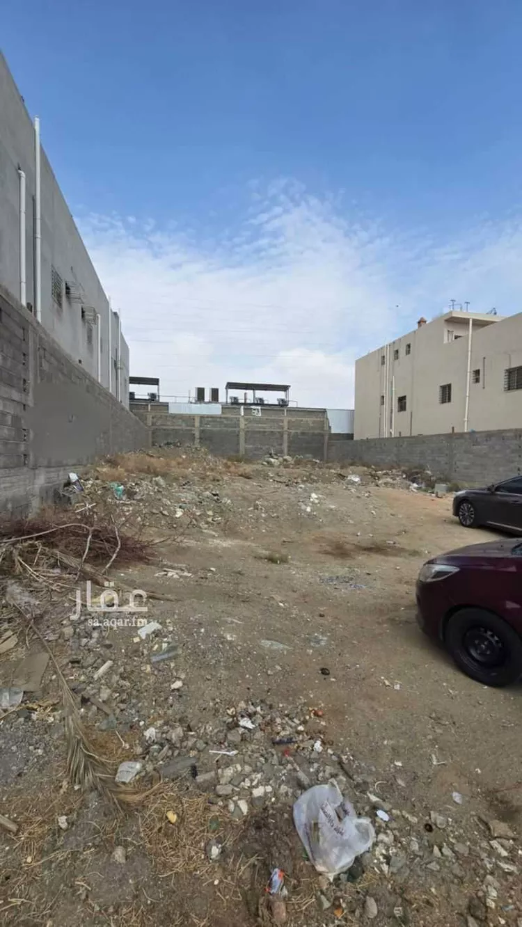 أرض للبيع في حي الفتح, مدينة خميس مشيط, منطقة عسير