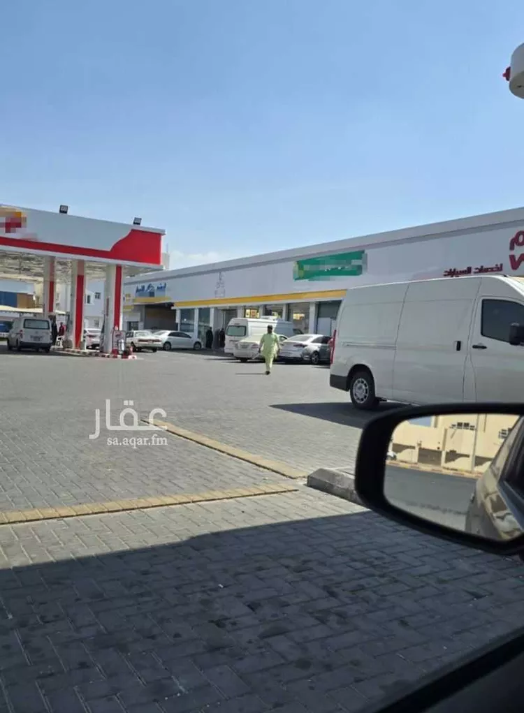 Station for sale in Khamis Mushait As Suqur صورة 2