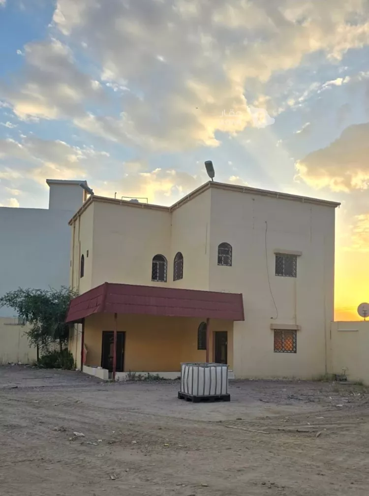 Land for Rent in Khamis Mushait Dhulalah 4