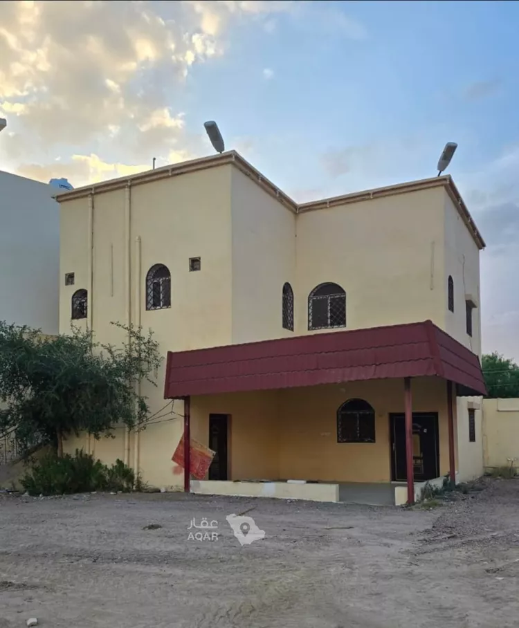 Land for Rent in Khamis Mushait Dhulalah 9