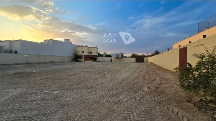 Land for Rent in Khamis Mushait Dhulalah 11