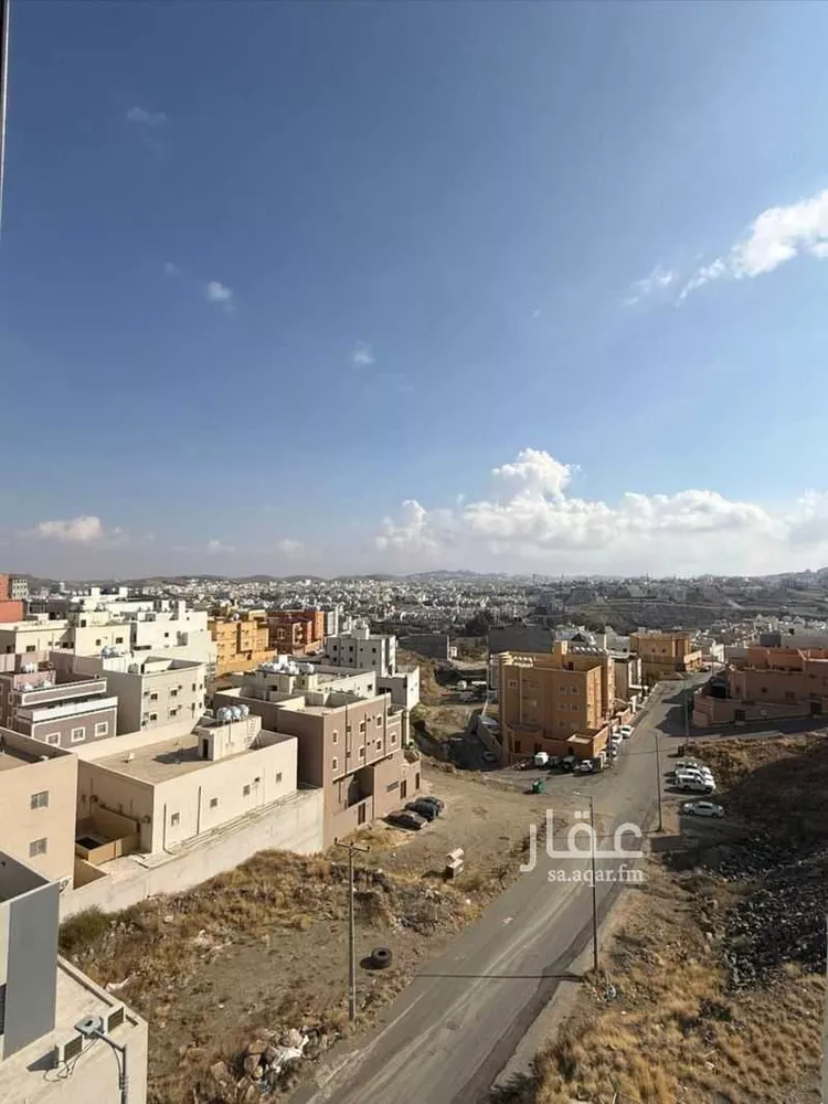 شقة للبيع في شارع شقيق بن سلمة, حي العرين, مدينة أبها, منطقة عسير صورة 2
