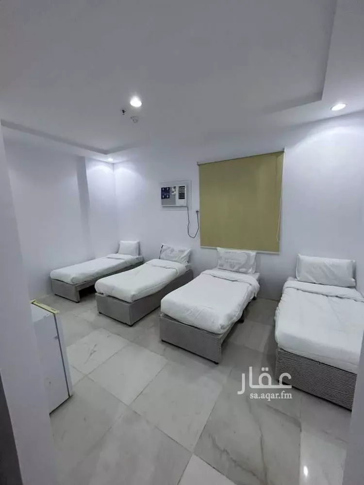 عمارة للبيع في شارع الوراق ، حي الجامعة ، مكة ، منطقة مكة المكرمة صورة 3