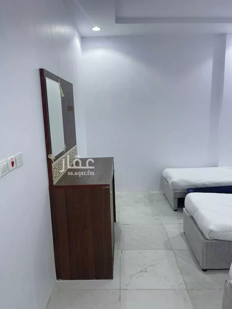 عمارة للبيع في شارع الوراق ، حي الجامعة ، مكة ، منطقة مكة المكرمة صورة 2