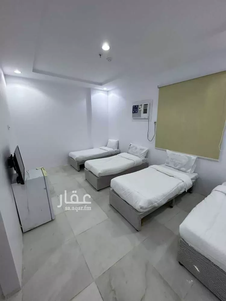 عمارة للبيع في شارع الوراق ، حي الجامعة ، مكة ، منطقة مكة المكرمة صورة 5