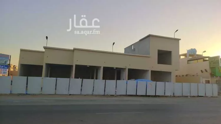 محل للإيجار في طريق نجم الدين الأيوبي الفرعي ، حي طويق ، الرياض ، منطقة الرياض صورة 4