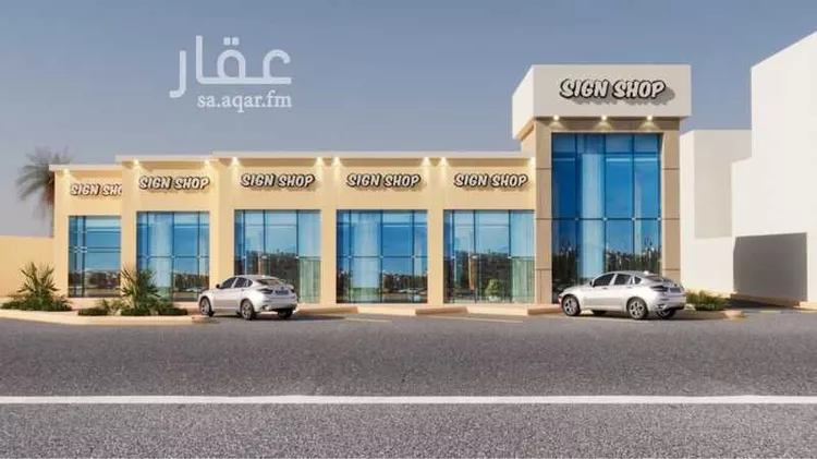 محل للإيجار في طريق نجم الدين الأيوبي الفرعي ، حي طويق ، الرياض ، منطقة الرياض