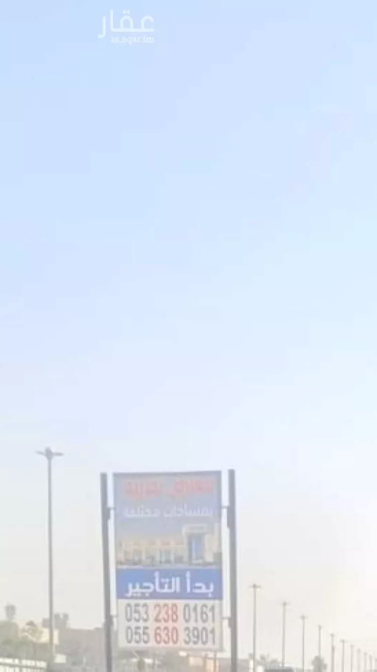 Shop for Rent in Riyadh Tuwaiq 6