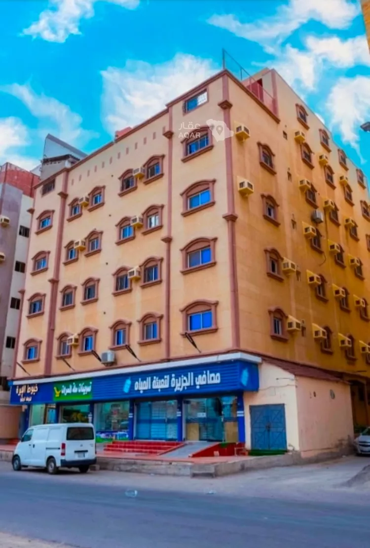Building for Sale in Jeddah Abruq Ar Rughamah