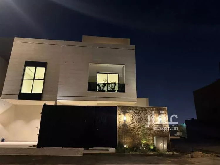 دور للبيع في شارع أبي زيد القيرواني, حي العارض, مدينة الرياض, منطقة الرياض