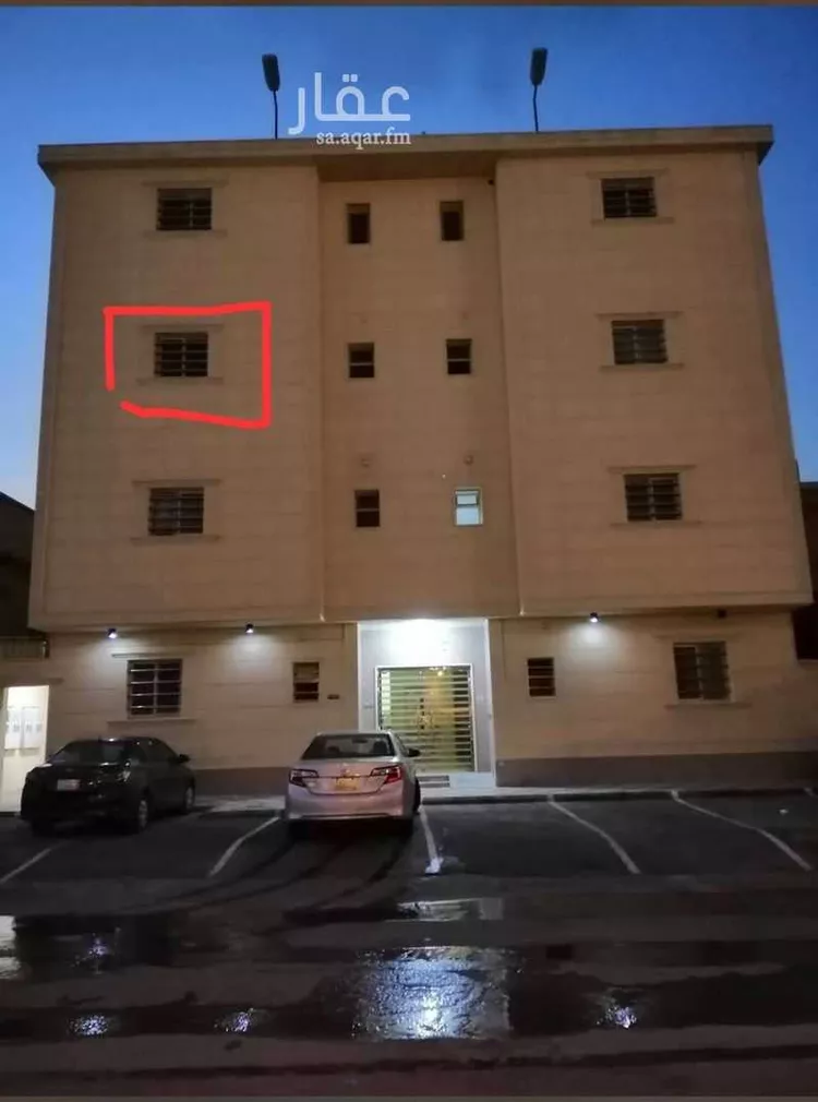 شقة للبيع في شارع أم عمارة ، حي بدر ، الرياض ، منطقة الرياض صورة 3