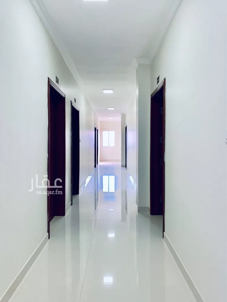 شقة للإيجار في شارع الامثال, حي الشعلة, مدينة الدمام, المنطقة الشرقية صورة 4
