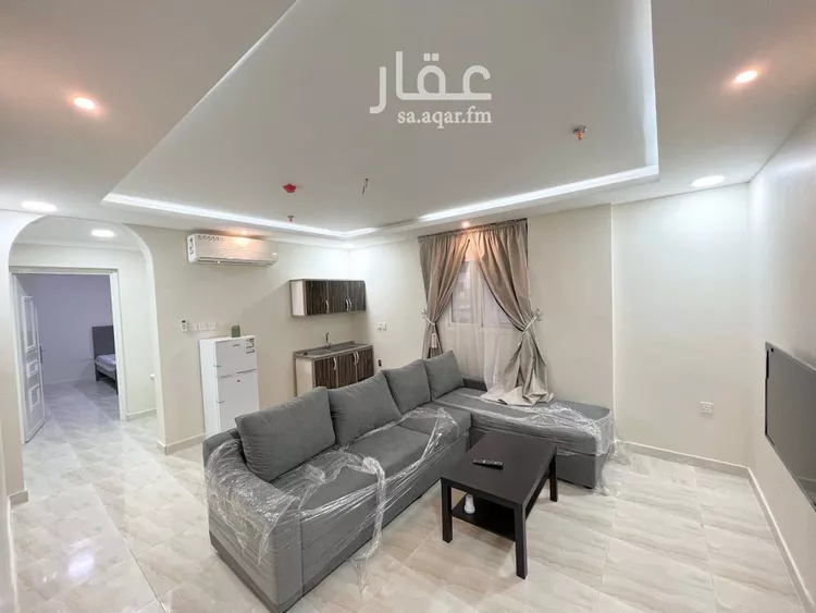 شقة للإيجار في شارع الامام محمد بن عبد الوهاب, حي الندى, مدينة الدمام, المنطقة الشرقية صورة 2