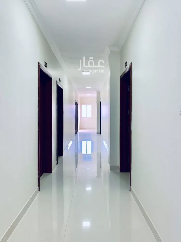 شقة للإيجار في شارع الانطلاق, حي الشعلة, مدينة الدمام, المنطقة الشرقية صورة 5