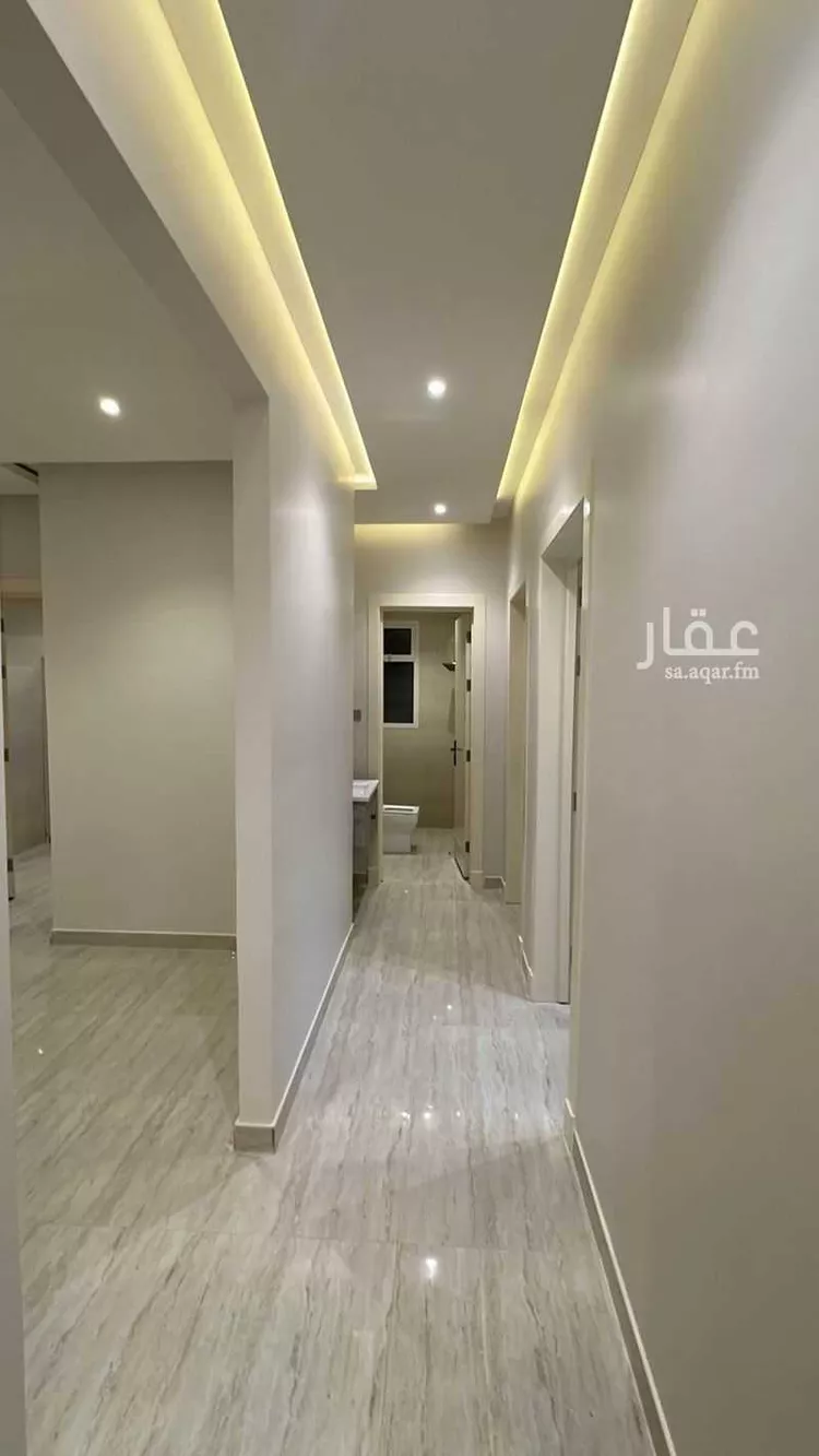 شقة للإيجار في شارع ابراهيم الهلالي ، حي القادسية ، الرياض ، منطقة الرياض صورة 3