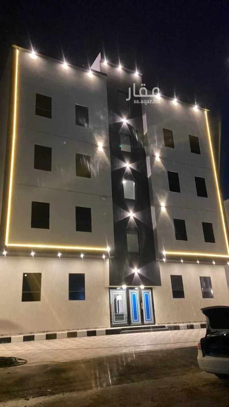 شقة للبيع في شارع الحسن الفارقي, حي الرحاب 1, مدينة جازان, منطقة جازان صورة 5