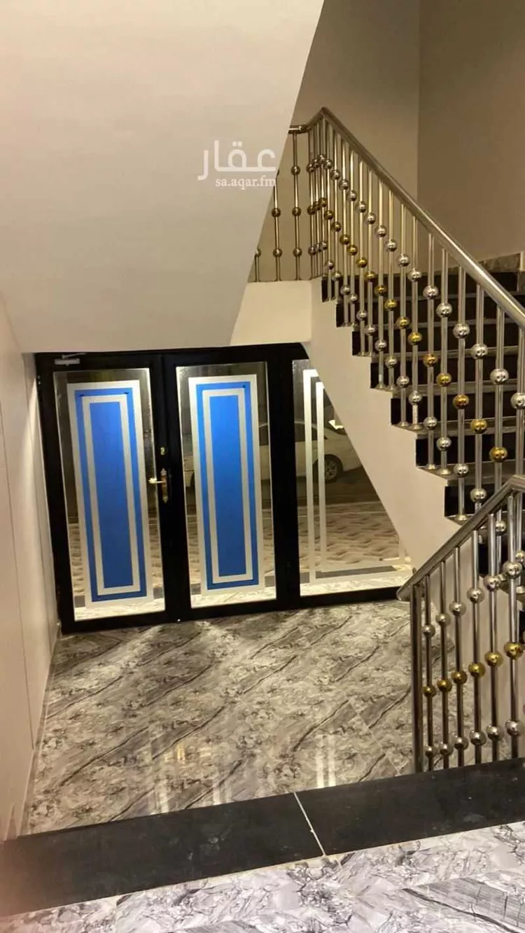 شقة للبيع في شارع الحسن الفارقي, حي الرحاب 1, مدينة جازان, منطقة جازان صورة 2